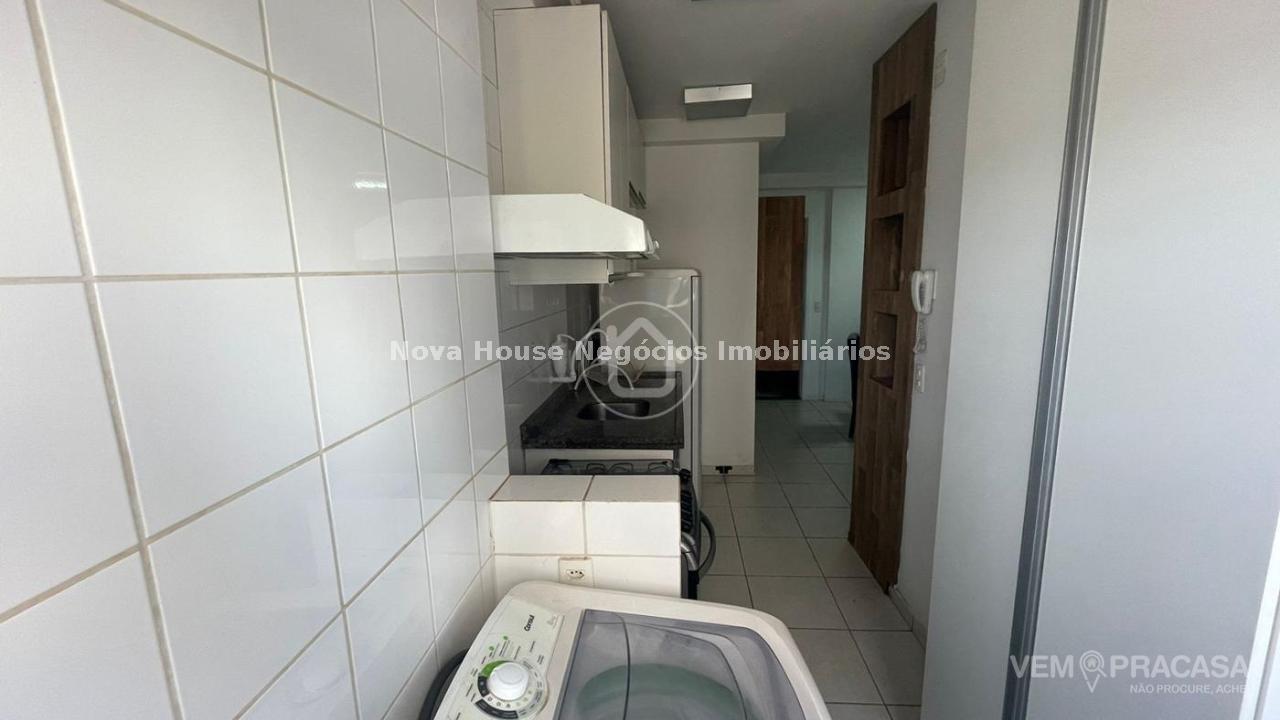 Apartamento à venda no São Francisco, Campo Grande – foto 17