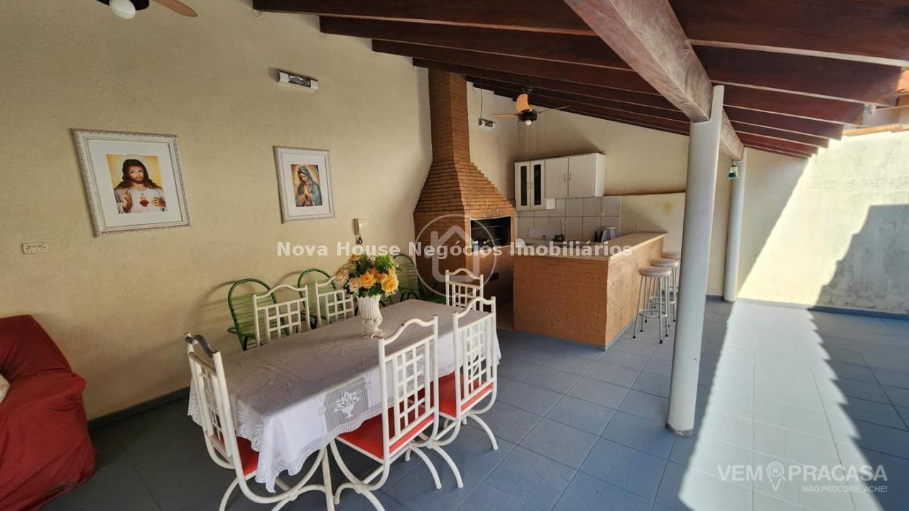 Casa Térrea à venda na Vila Bandeirante, Campo Grande – foto 4