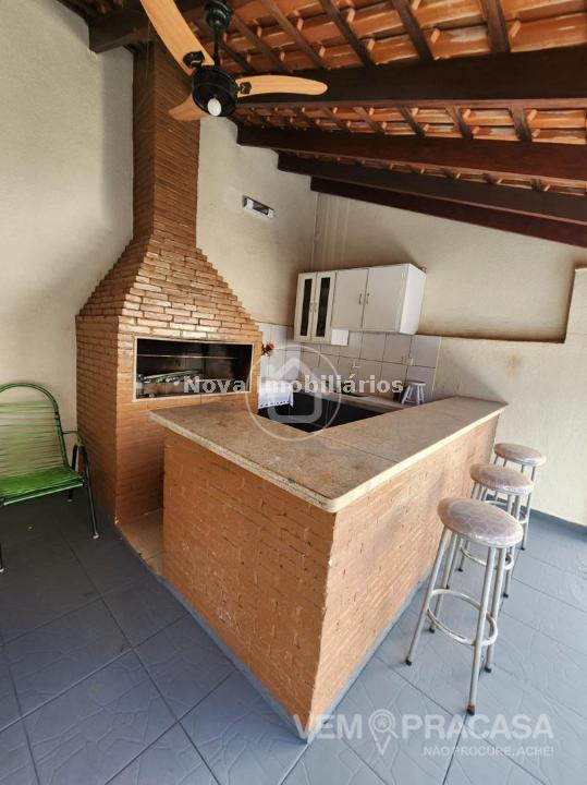 Casa Térrea à venda na Vila Bandeirante, Campo Grande – foto 5