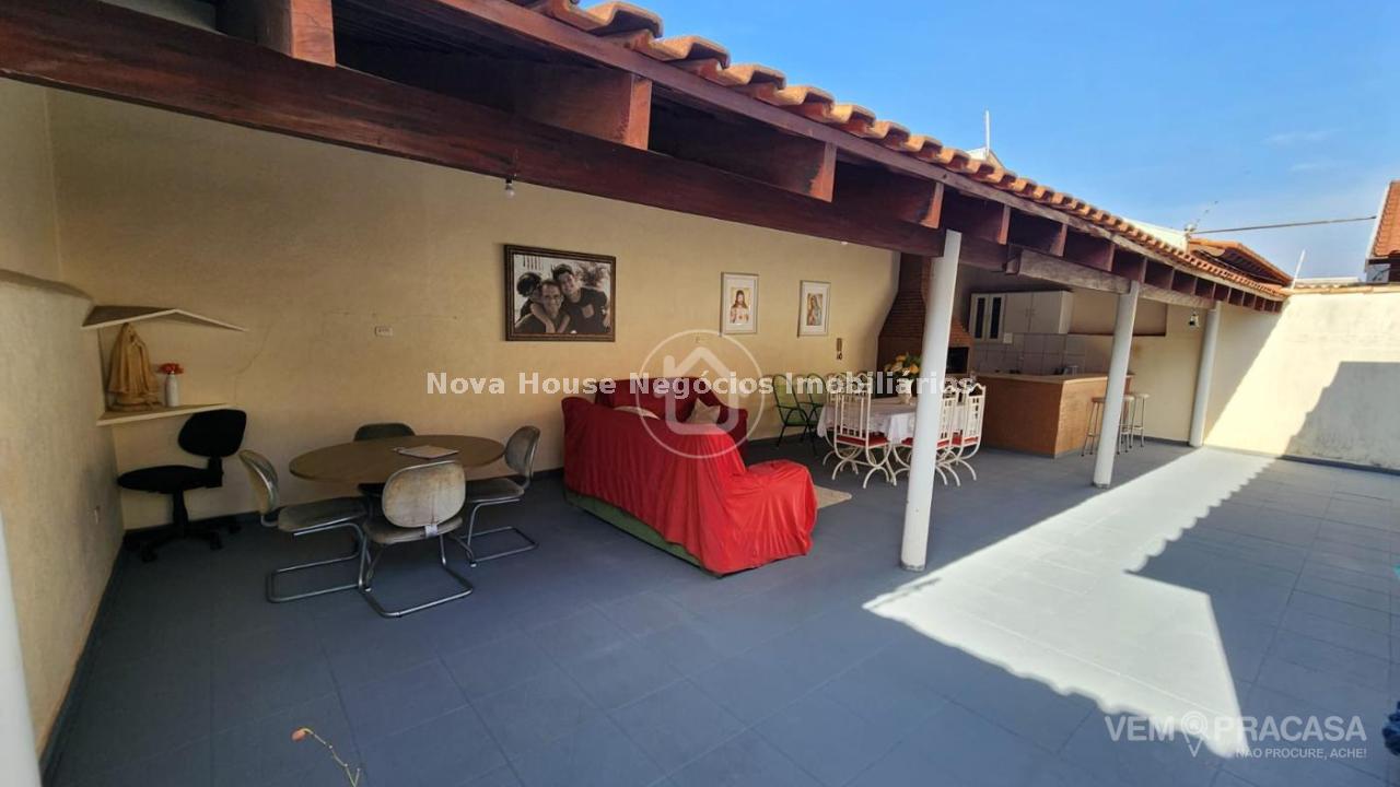 Casa Térrea à venda na Vila Bandeirante, Campo Grande – foto 7