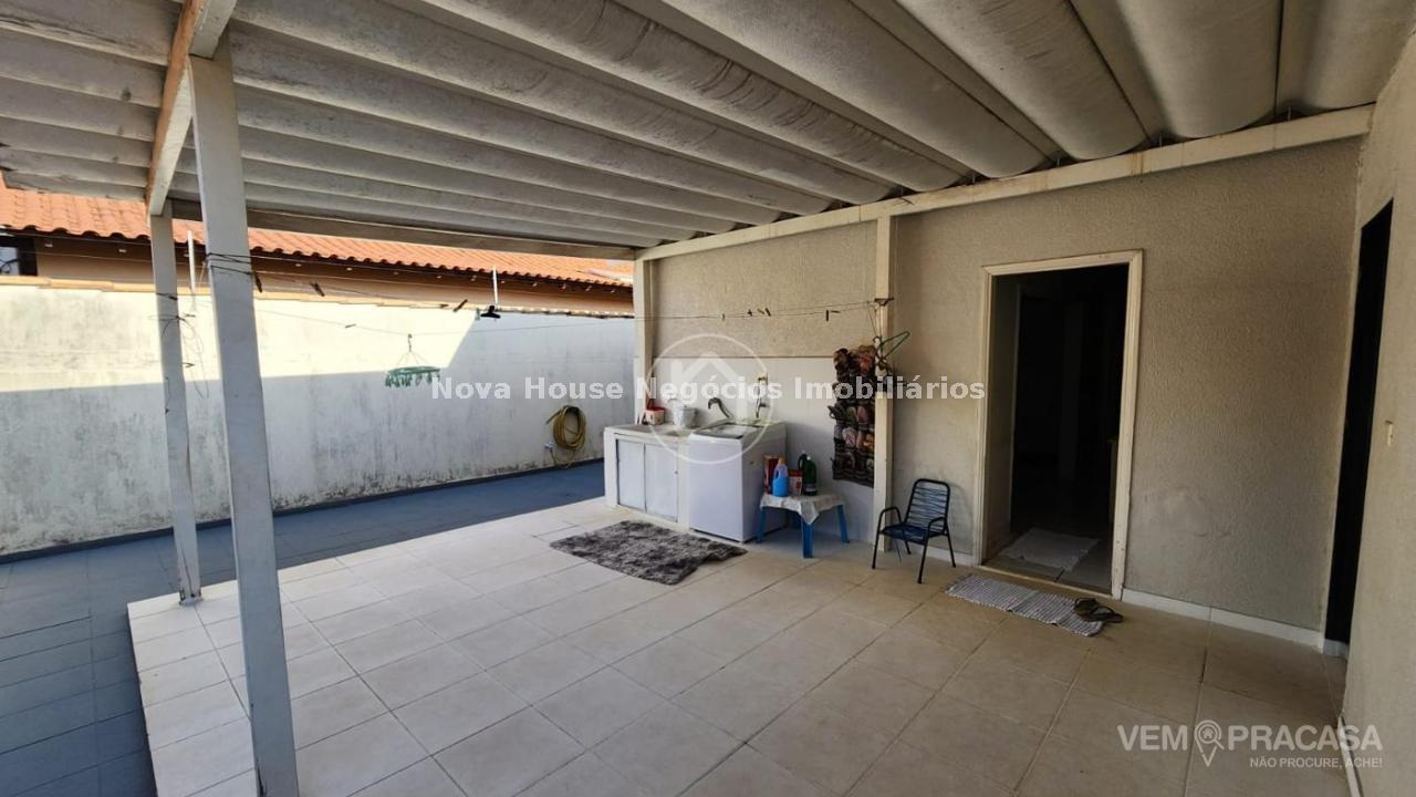 Casa Térrea à venda na Vila Bandeirante, Campo Grande – foto 10