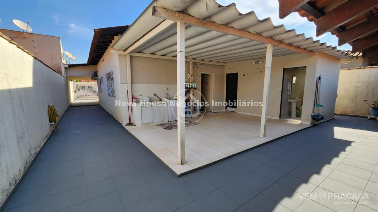 Casa Térrea à venda na Vila Bandeirante, Campo Grande – foto 12