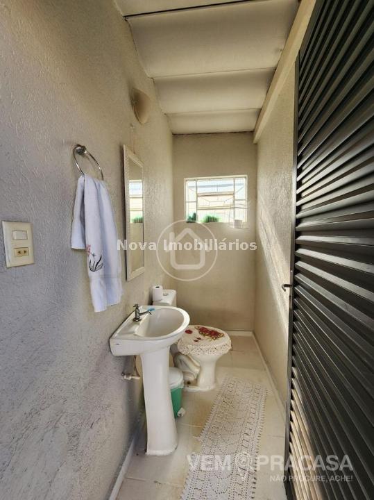 Casa Térrea à venda na Vila Bandeirante, Campo Grande – foto 15