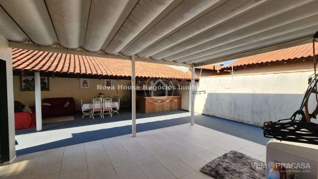 Casa Térrea à venda na Vila Bandeirante, Campo Grande – foto 18