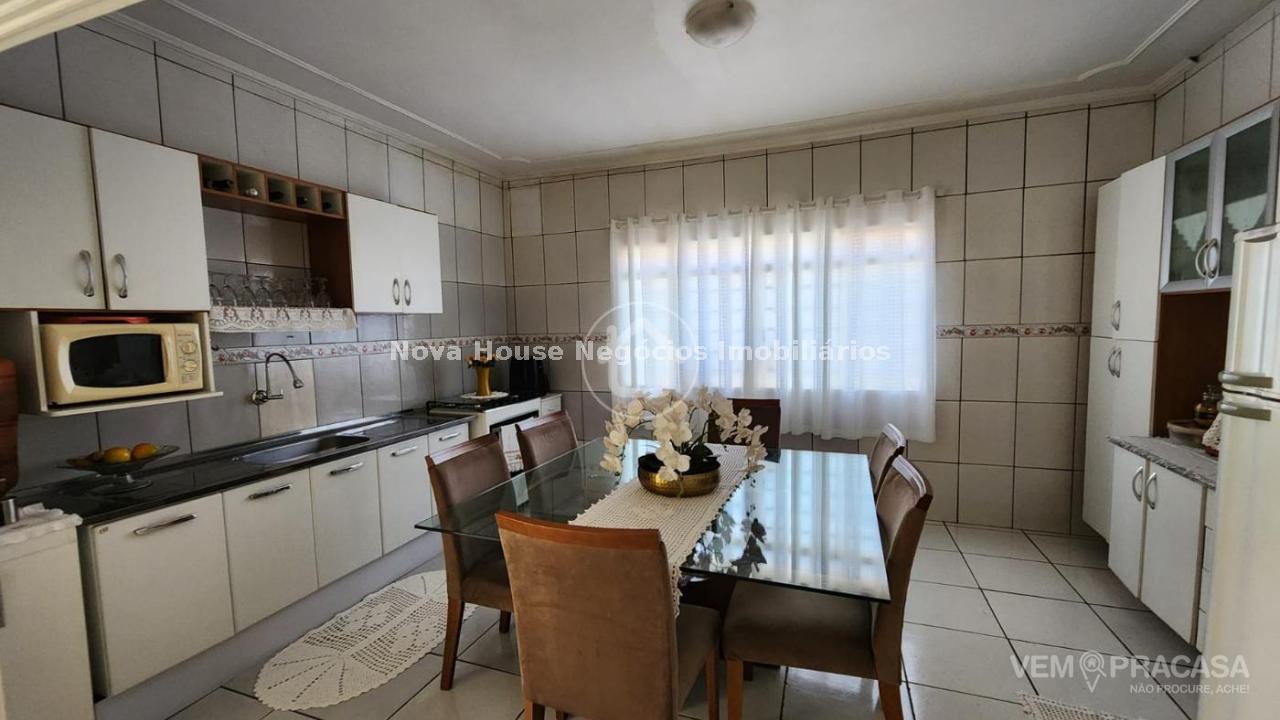 Casa Térrea à venda na Vila Bandeirante, Campo Grande – foto 20