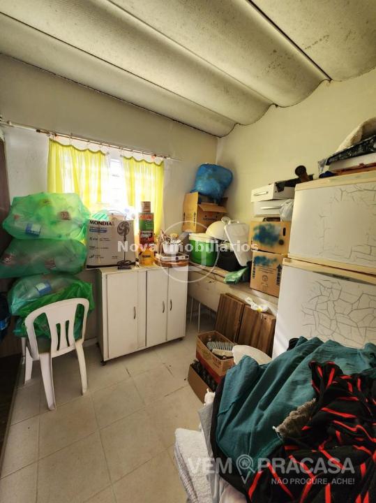 Casa Térrea à venda na Vila Bandeirante, Campo Grande – foto 21