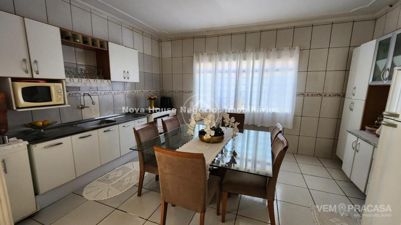 Casa Térrea à venda na Vila Bandeirante, Campo Grande – foto 27