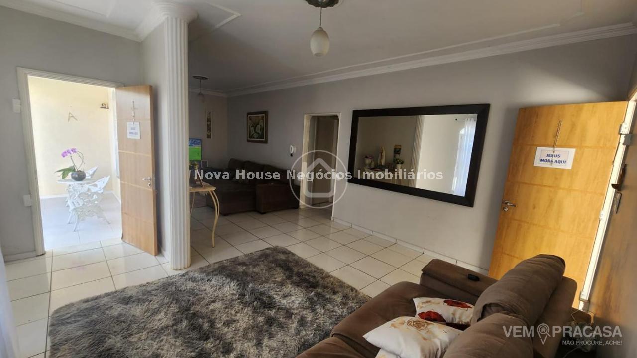 Casa Térrea à venda na Vila Bandeirante, Campo Grande – foto 49