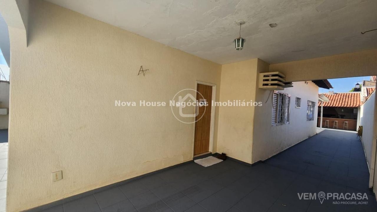 Casa Térrea à venda na Vila Bandeirante, Campo Grande – foto 56