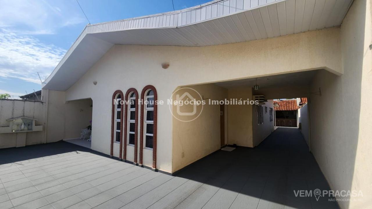 Casa Térrea à venda na Vila Bandeirante, Campo Grande – foto 57