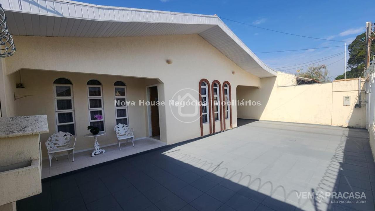 Casa Térrea à venda na Vila Bandeirante, Campo Grande – foto 59