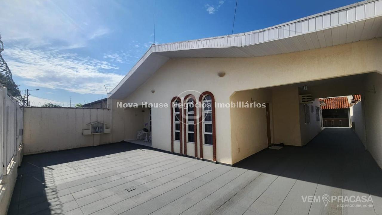 Casa Térrea à venda na Vila Bandeirante, Campo Grande – foto 64