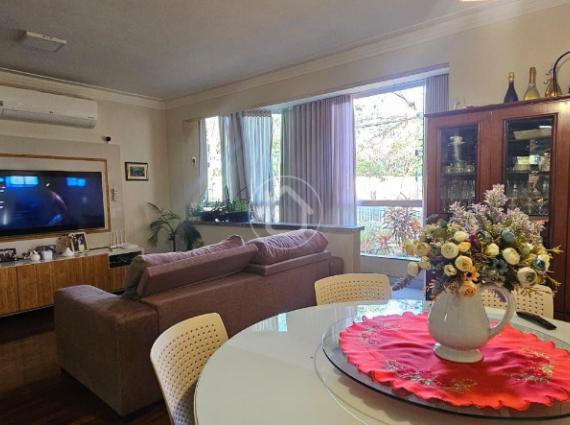 Apartamento à venda no Carandá Bosque, Campo Grande