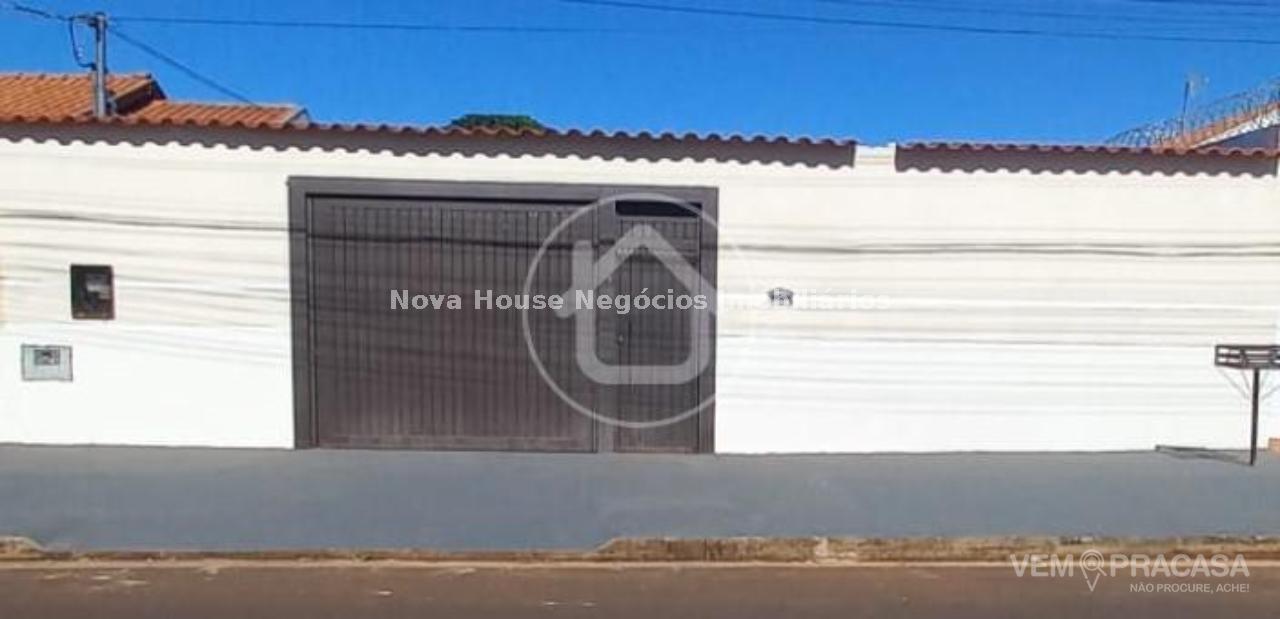 Casa Térrea à venda no Nova Lima, Campo Grande – foto 3