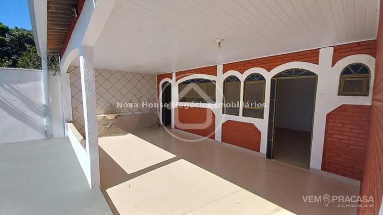 Casa Térrea à venda no Nova Lima, Campo Grande – foto 5
