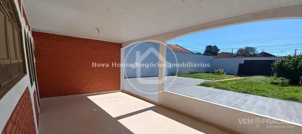 Casa Térrea à venda no Nova Lima, Campo Grande – foto 7