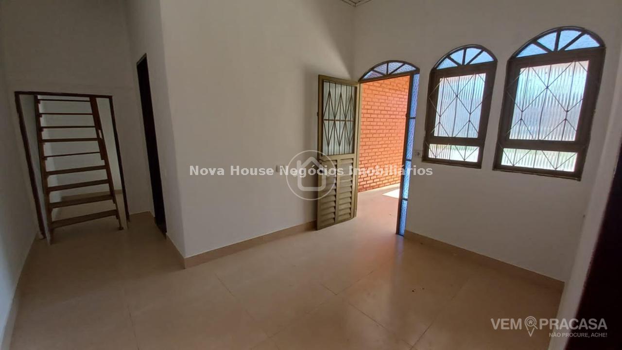 Casa Térrea à venda no Nova Lima, Campo Grande – foto 9