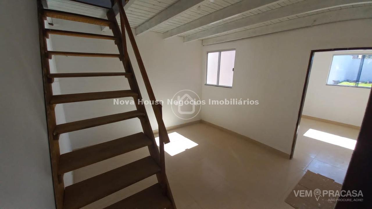 Casa Térrea à venda no Nova Lima, Campo Grande – foto 12