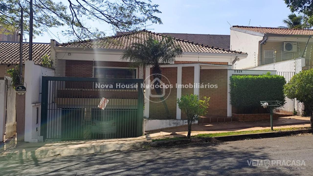Casa Térrea à venda no Monte Castelo, Campo Grande – foto 2