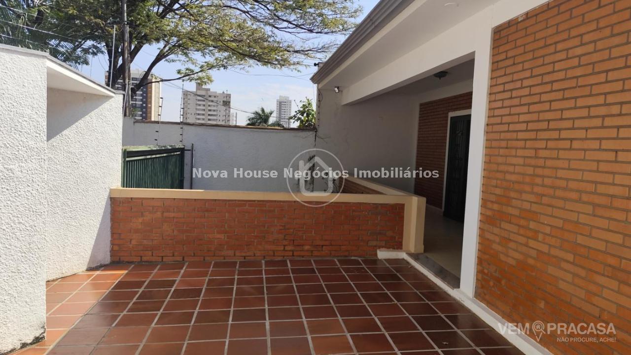 Casa Térrea à venda no Monte Castelo, Campo Grande – foto 4