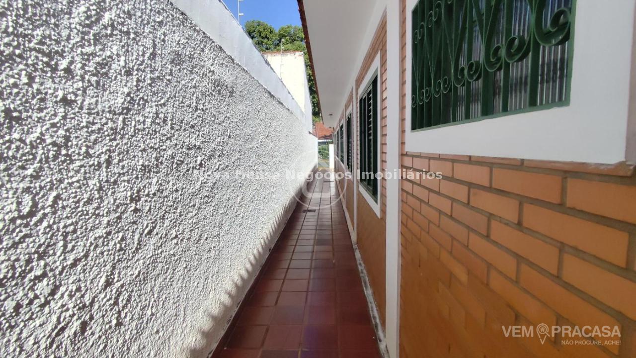 Casa Térrea à venda no Monte Castelo, Campo Grande – foto 8