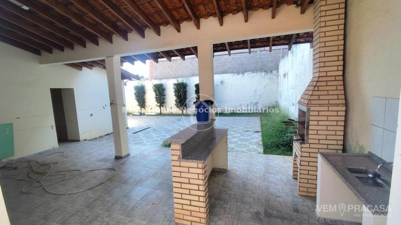 Casa Térrea à venda no Monte Castelo, Campo Grande – foto 10