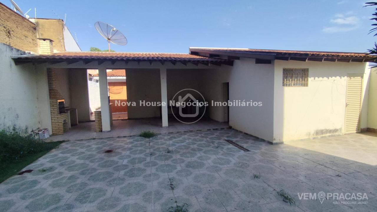 Casa Térrea à venda no Monte Castelo, Campo Grande – foto 11