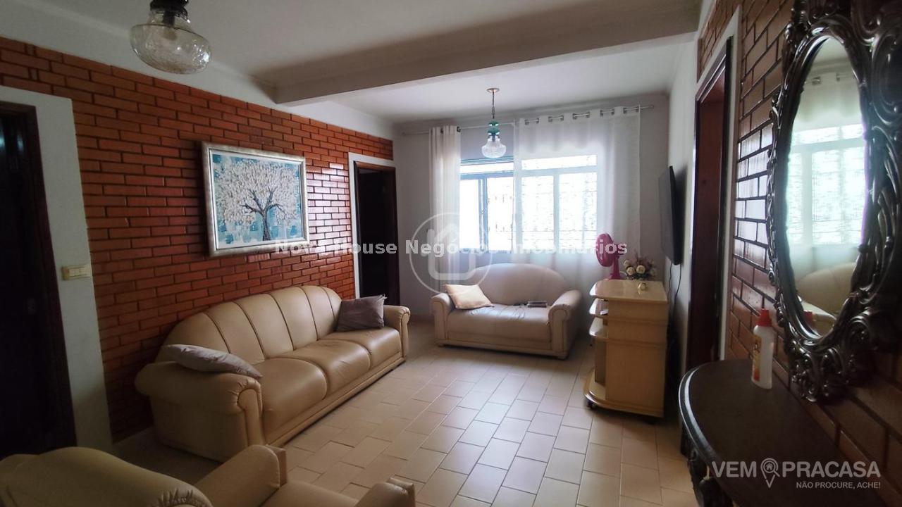 Casa Térrea à venda no Monte Castelo, Campo Grande – foto 13