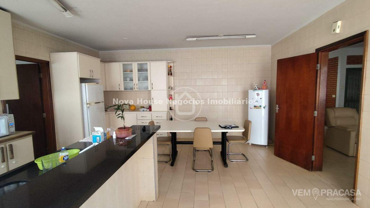 Casa Térrea à venda no Monte Castelo, Campo Grande – foto 25