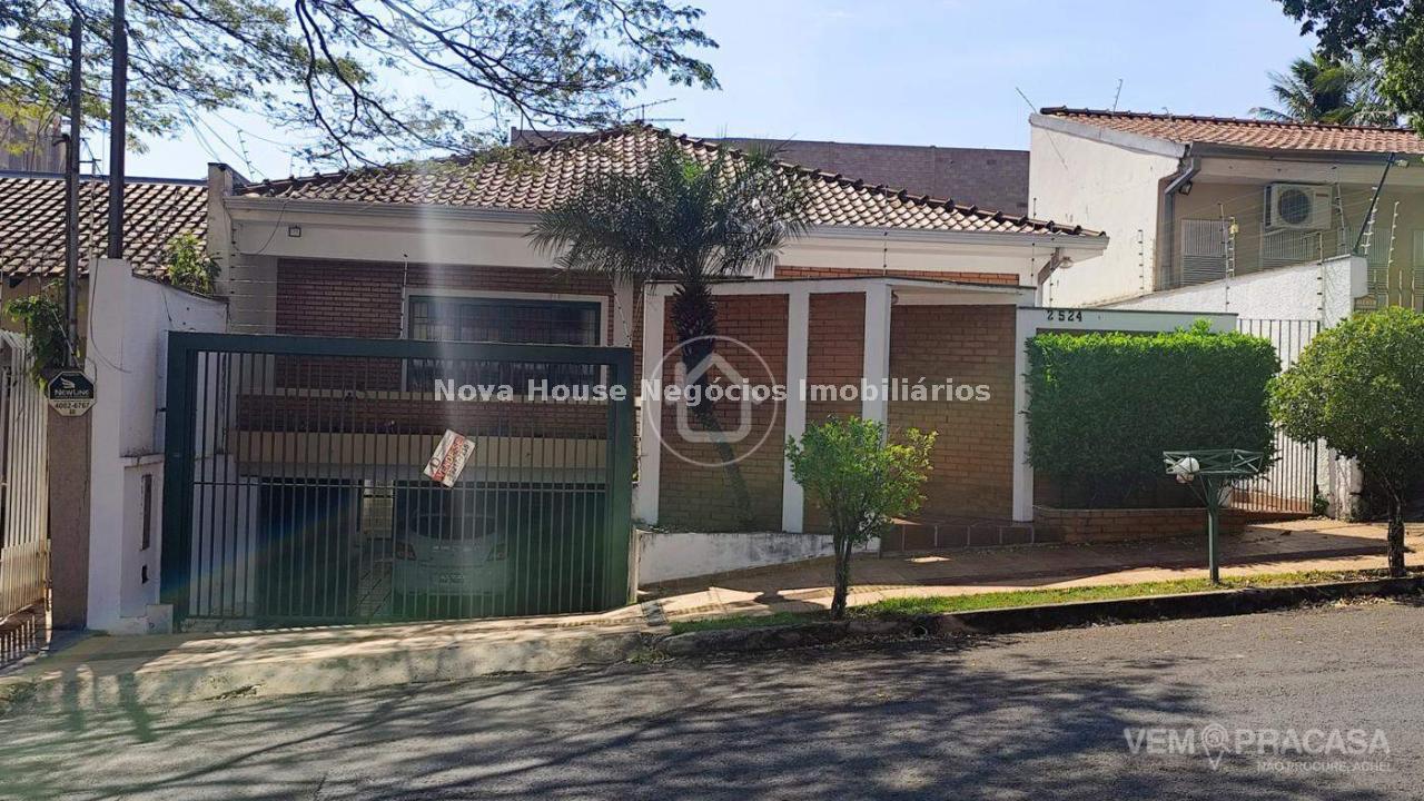 Casa Térrea à venda no Monte Castelo, Campo Grande – foto 36