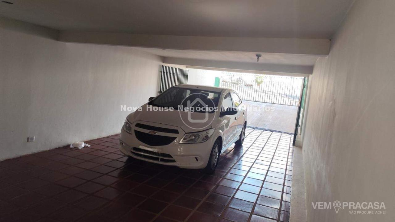 Casa Térrea à venda no Monte Castelo, Campo Grande – foto 37