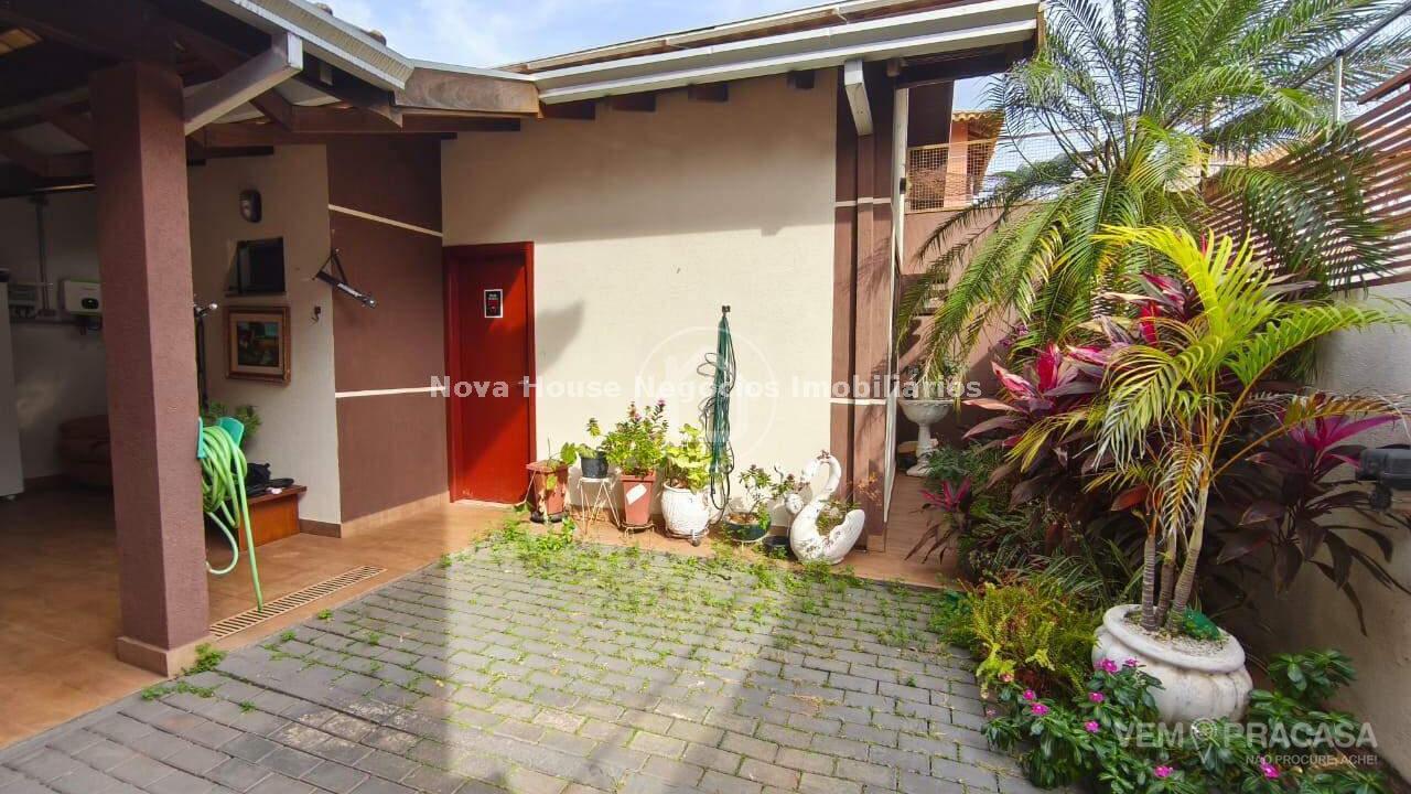 Sobrado à venda na Chácara Cachoeira, Campo Grande – foto 5