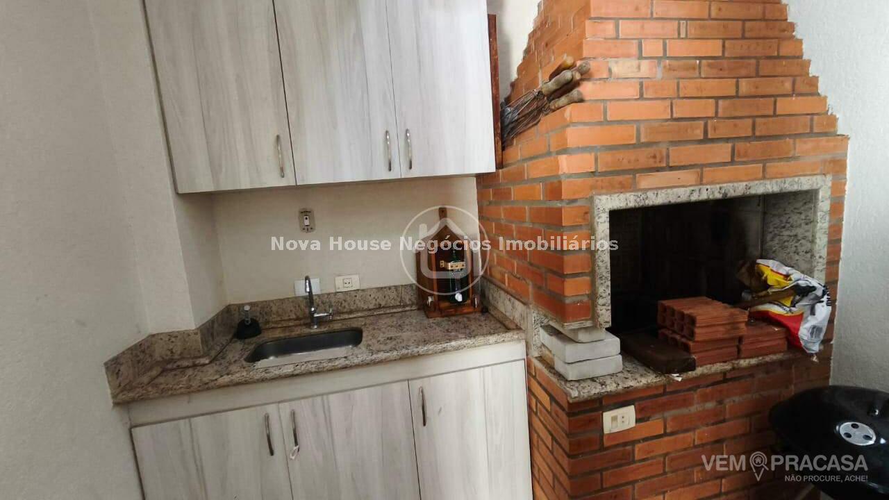 Sobrado à venda na Chácara Cachoeira, Campo Grande – foto 10