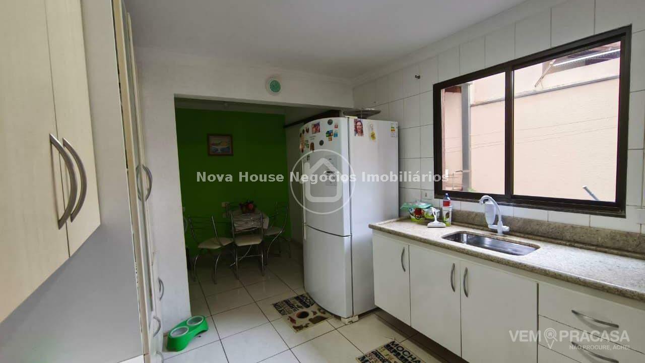 Sobrado à venda na Chácara Cachoeira, Campo Grande – foto 21