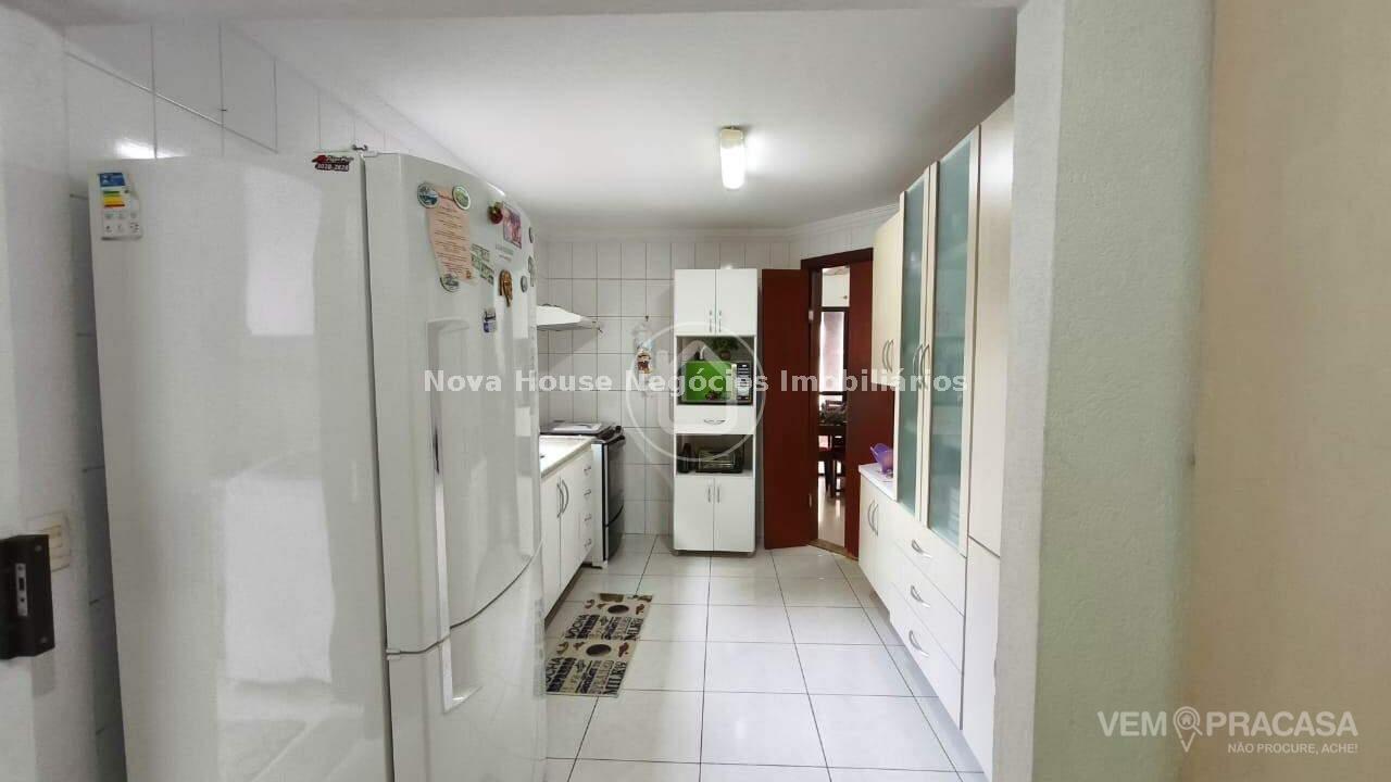 Sobrado à venda na Chácara Cachoeira, Campo Grande – foto 24