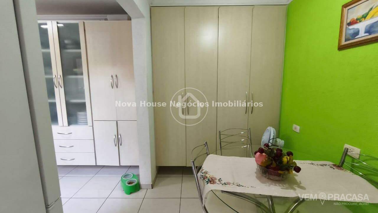 Sobrado à venda na Chácara Cachoeira, Campo Grande – foto 25