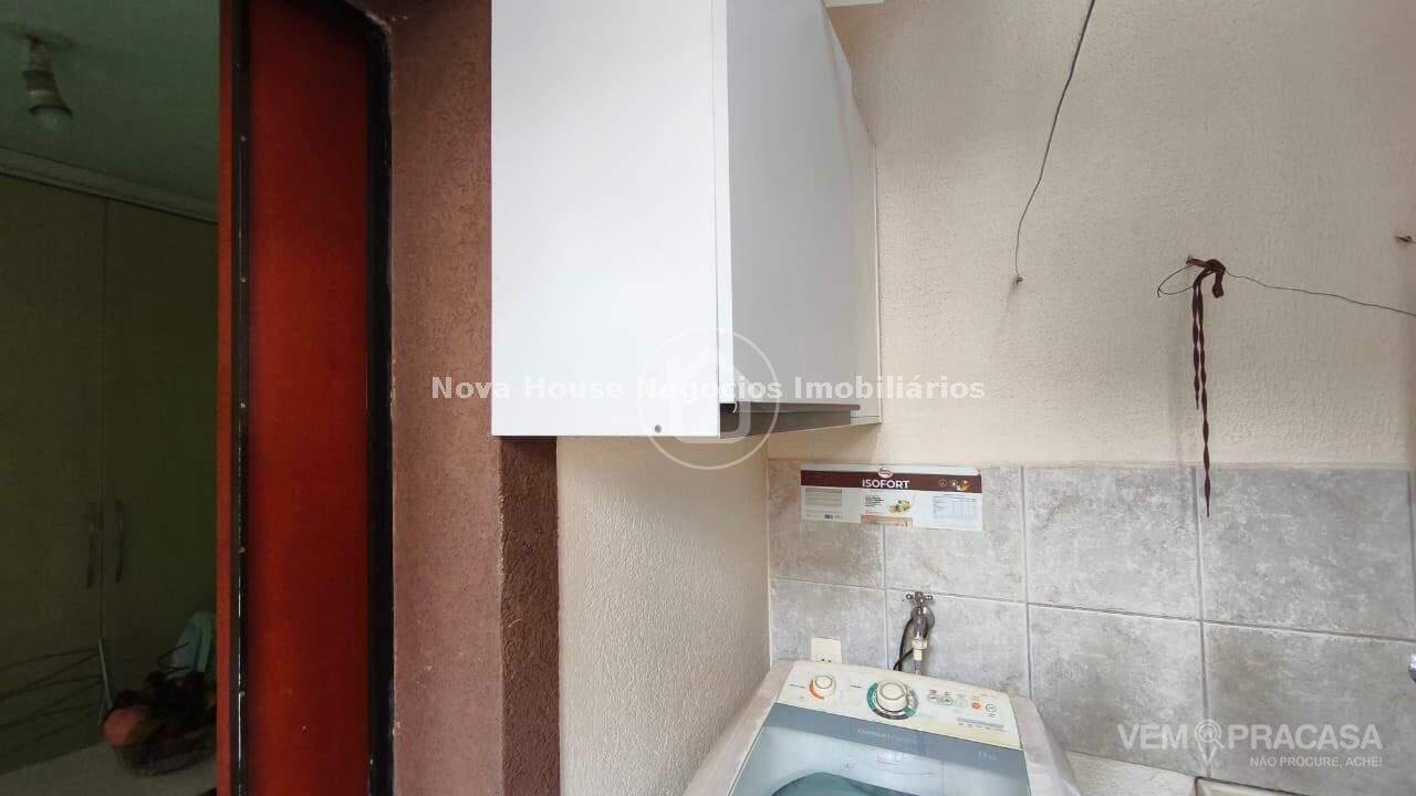 Sobrado à venda na Chácara Cachoeira, Campo Grande – foto 28