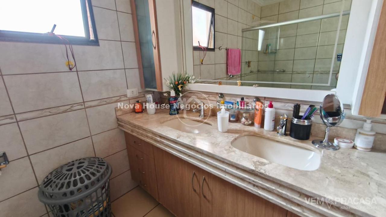 Sobrado à venda na Chácara Cachoeira, Campo Grande – foto 47