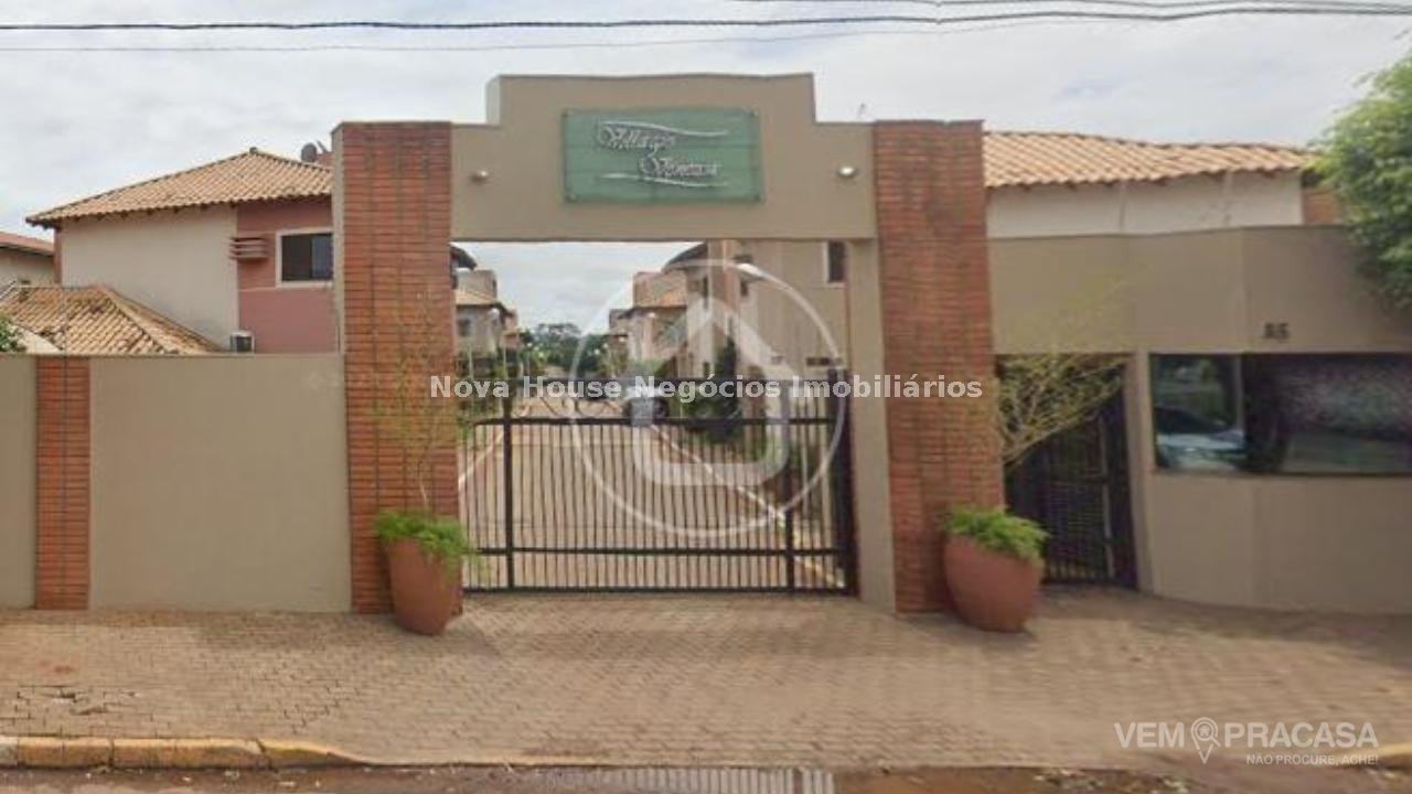 Sobrado à venda na Chácara Cachoeira, Campo Grande – foto 52