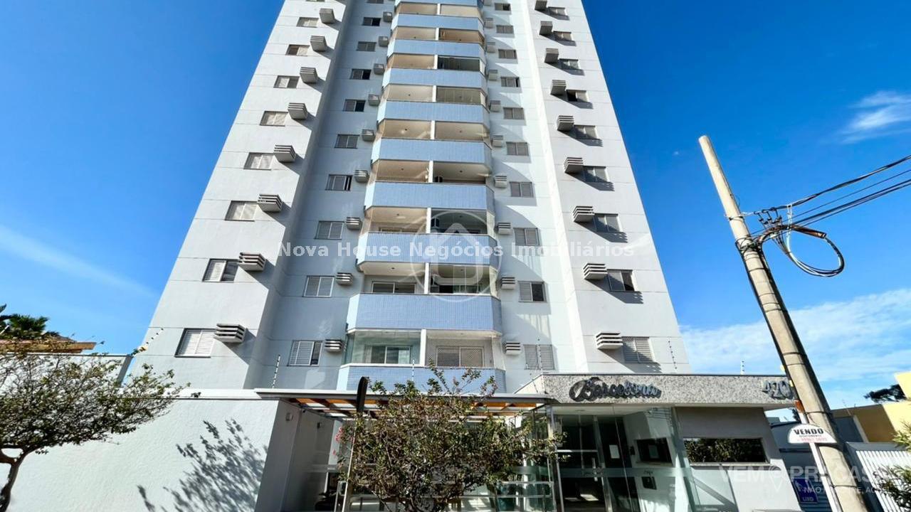 Apartamento à venda no Monte Castelo, Campo Grande – foto 2