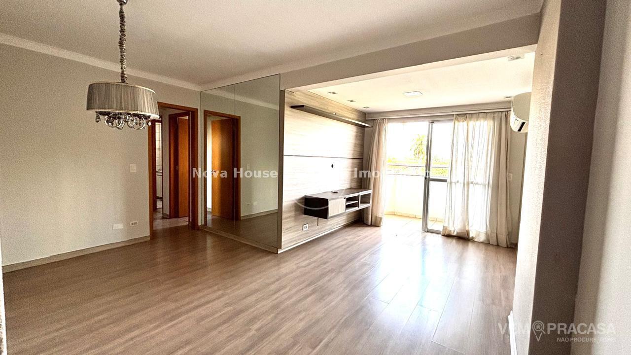 Apartamento à venda no Monte Castelo, Campo Grande – foto 4