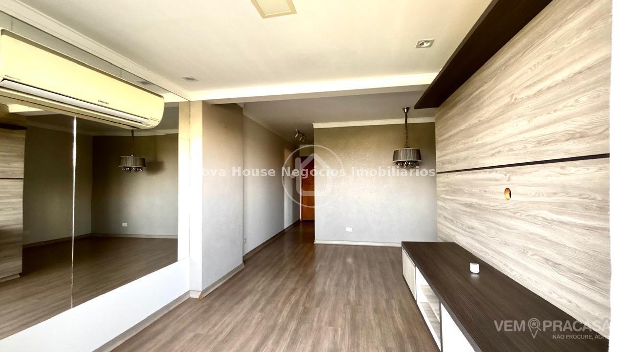 Apartamento à venda no Monte Castelo, Campo Grande – foto 5