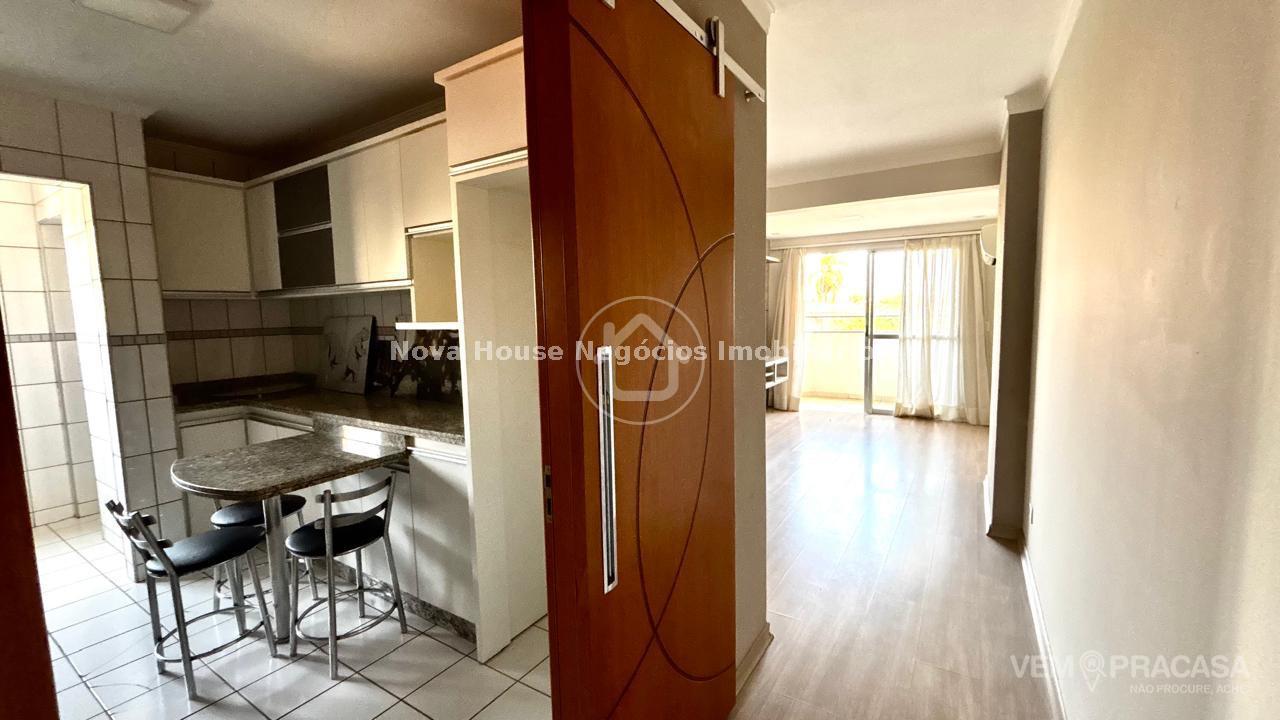 Apartamento à venda no Monte Castelo, Campo Grande – foto 8