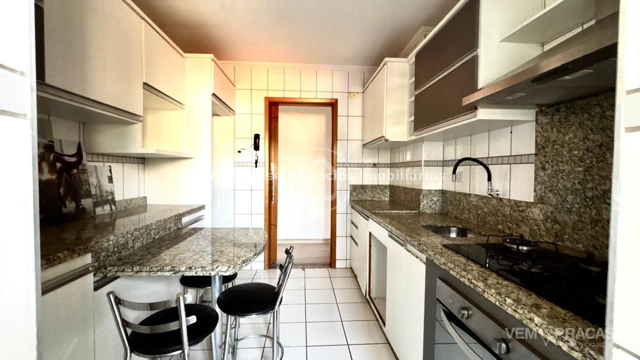 Apartamento à venda no Monte Castelo, Campo Grande – foto 10