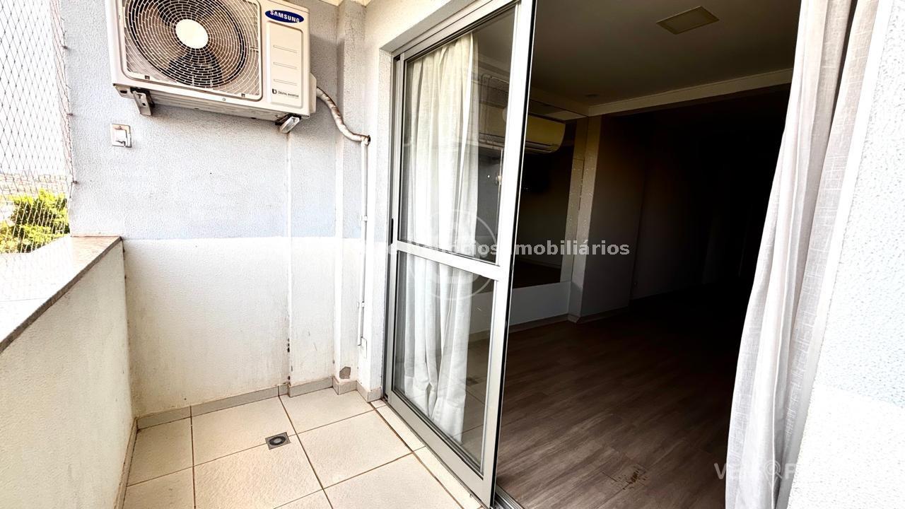 Apartamento à venda no Monte Castelo, Campo Grande – foto 13