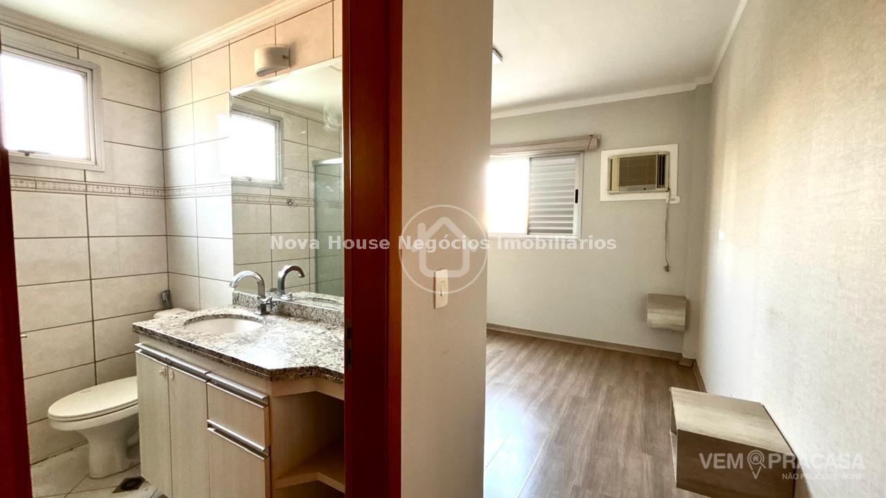 Apartamento à venda no Monte Castelo, Campo Grande – foto 17