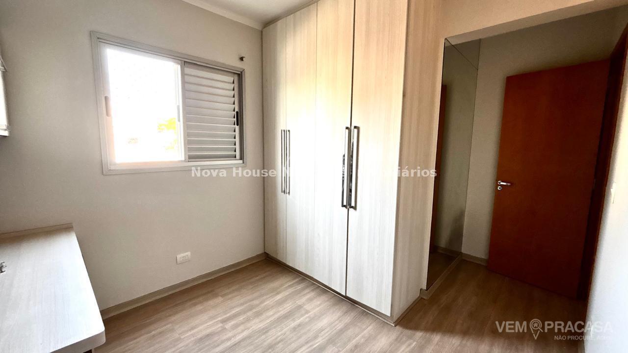 Apartamento à venda no Monte Castelo, Campo Grande – foto 20