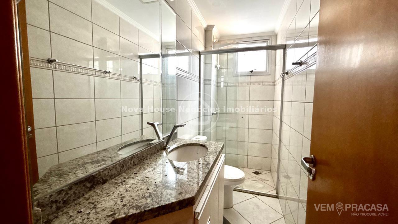 Apartamento à venda no Monte Castelo, Campo Grande – foto 24