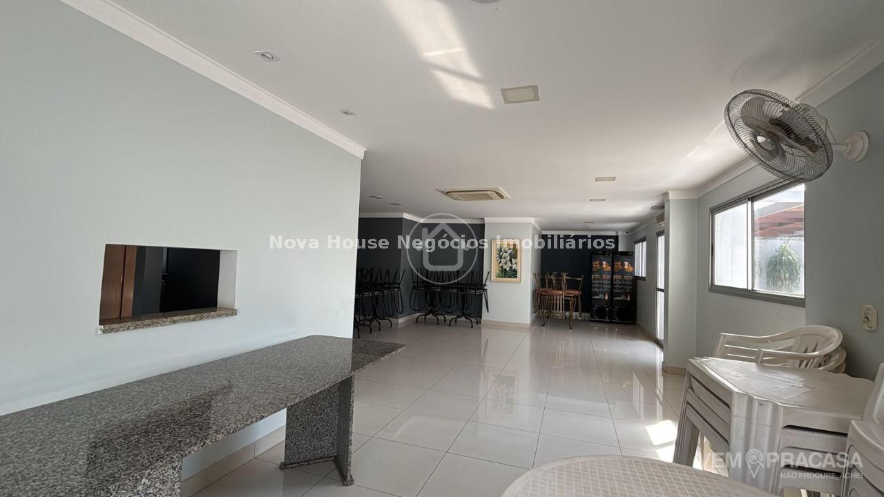 Apartamento à venda no Monte Castelo, Campo Grande – foto 29