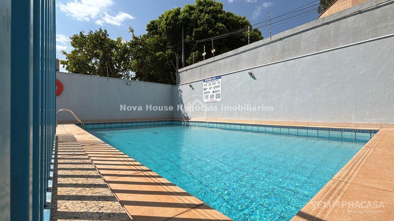 Apartamento à venda no Monte Castelo, Campo Grande – foto 31